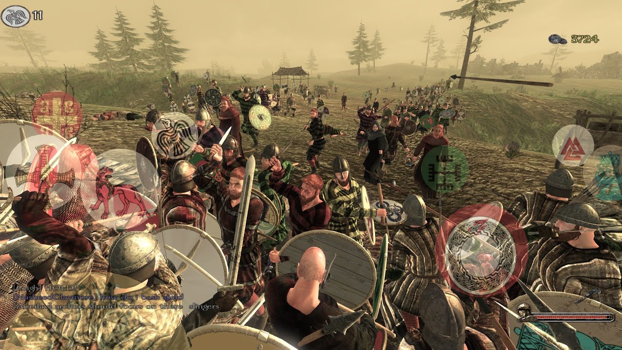 mount and blade warband download